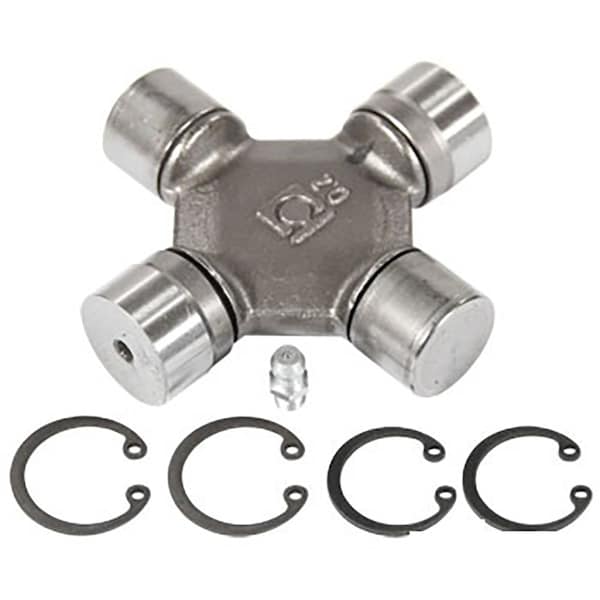 Aftermarket Cross And Bearing Kit Extended Lube A-87018246-AI - main